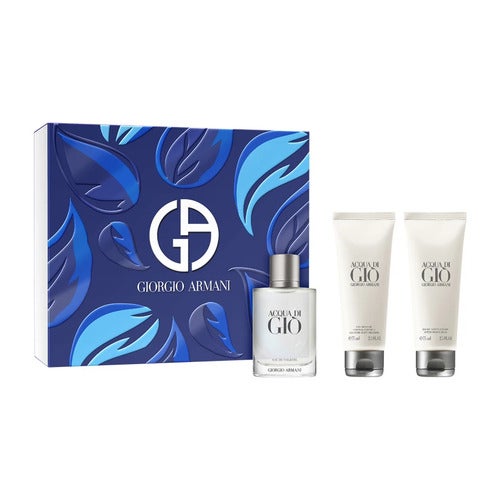 Armani Acqua Di Giò ajándékszett