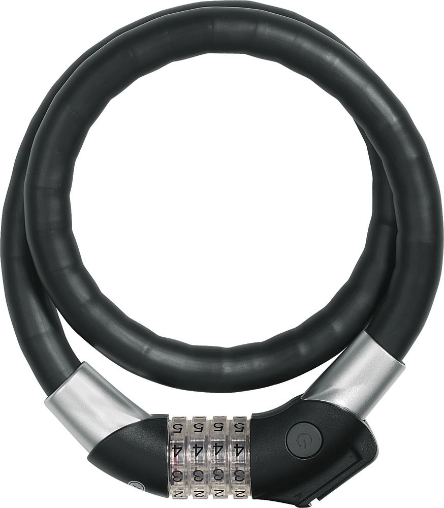 Abus Raydo Pro 1460 TexKF Kabelschloss kaufen | Bike-Discount