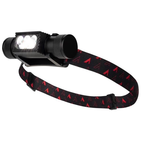 UltrAspire - Lumen 850 Duo - Stirnlampe