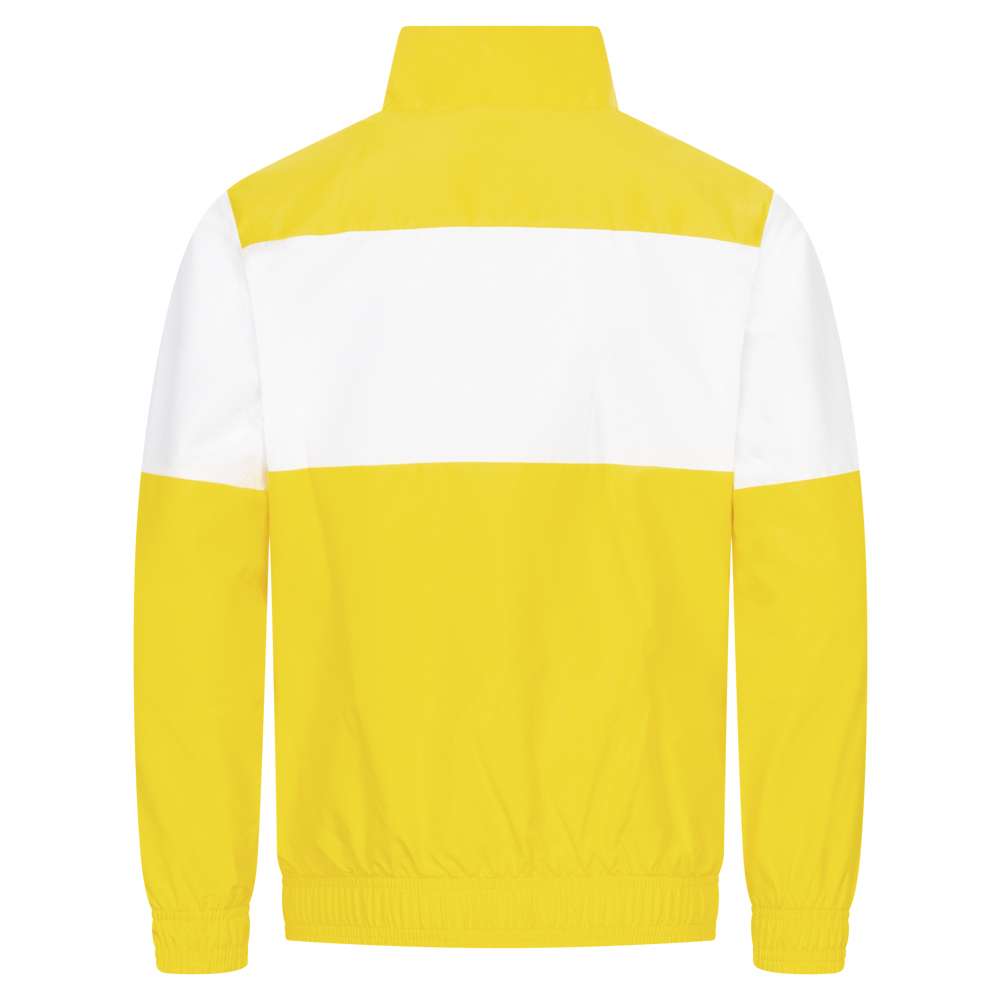 Borussia Dortmund BVB 09 PUMA Kinder Präsentations Jacke 764296-01