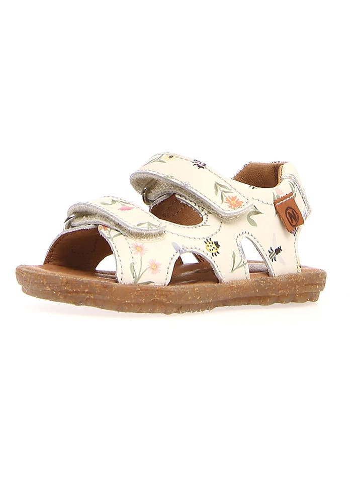 Naturino Leder-Sandalen 