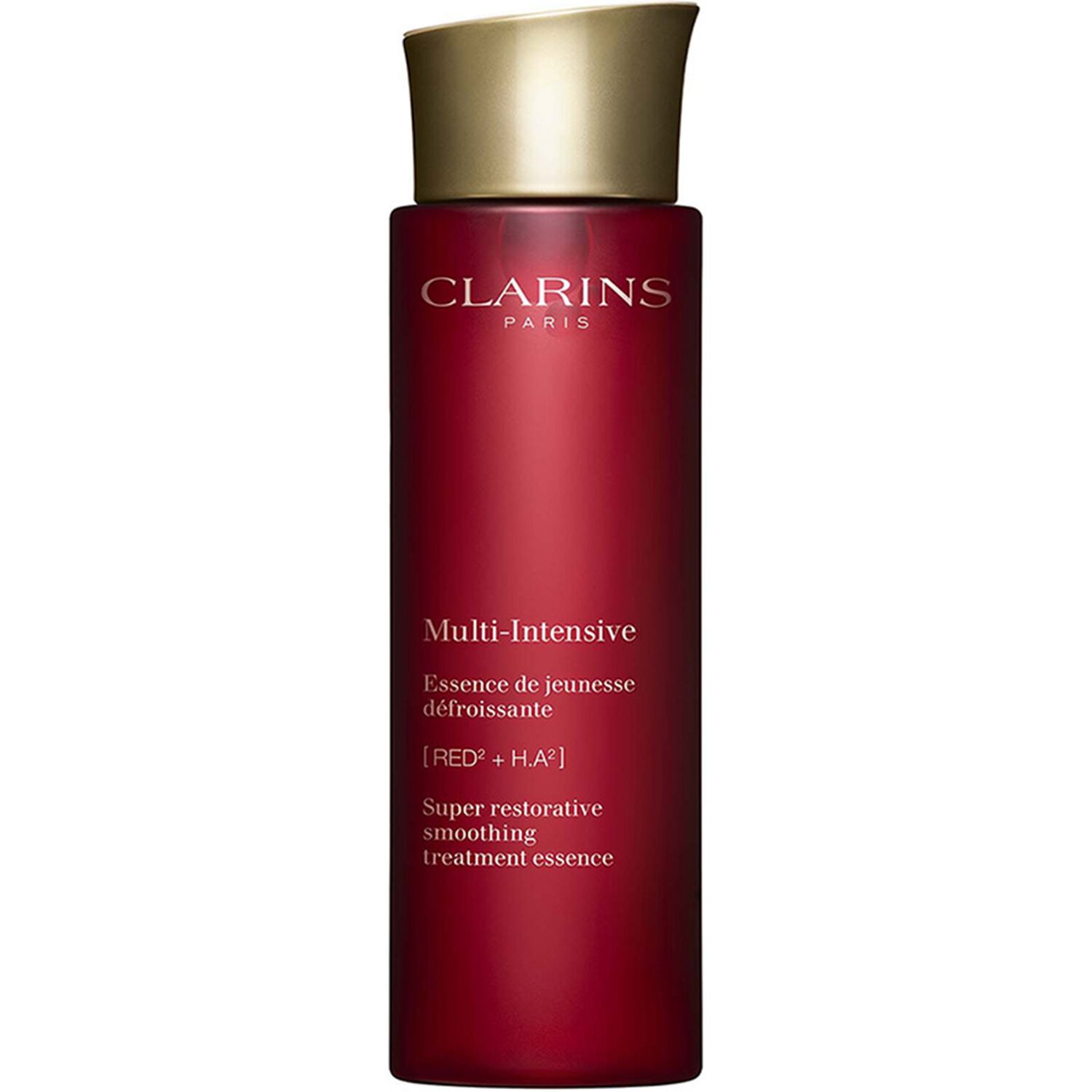 Clarins Multi Intensive Essence de Jeunesse Défroissante 200 ml