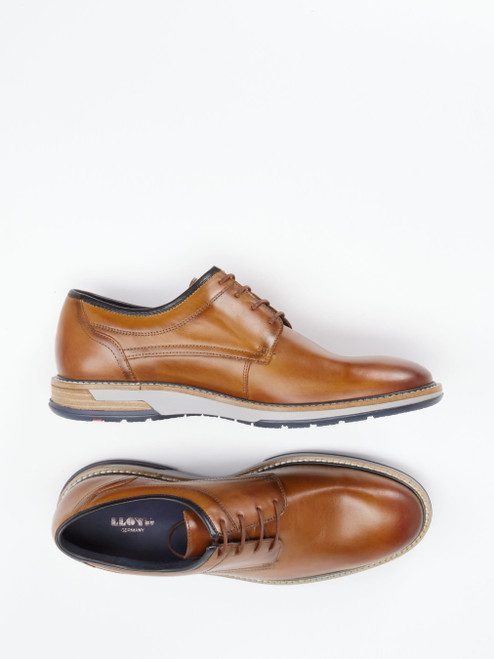 Schnürschuh-46102890215 Lloyd