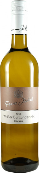 Geschenkpaket - Weingut Franz Jäckel