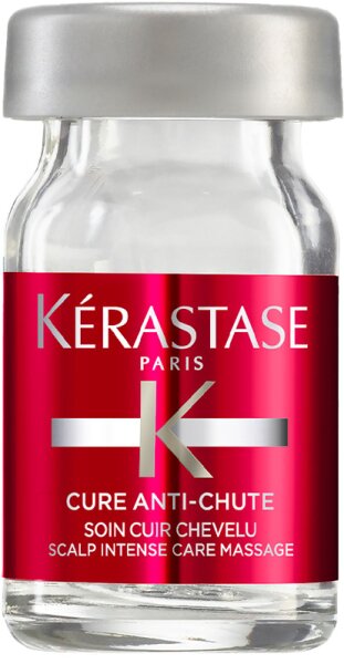 Kérastase Specifique Cure Aminexil Haarserum