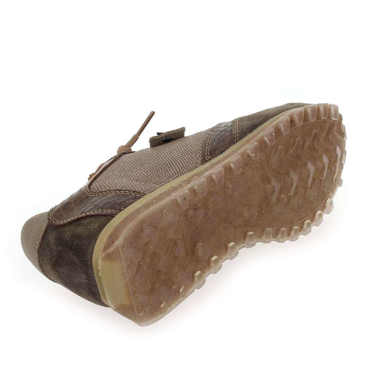 Cetti  C848 SRA H23 - Taupe Bronze