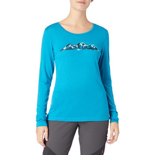 DAMEN SHIRT HICKS