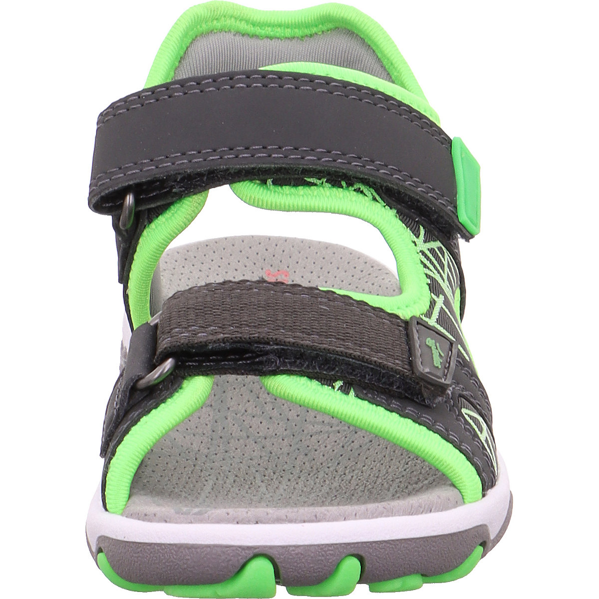 Sandalen MIKE 3.0 WMS Weite M4 für Jungen von superfit