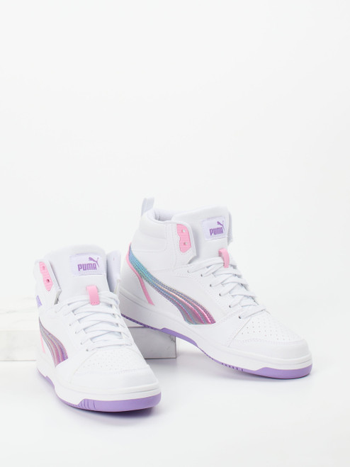Sneaker High-86667910002 Puma