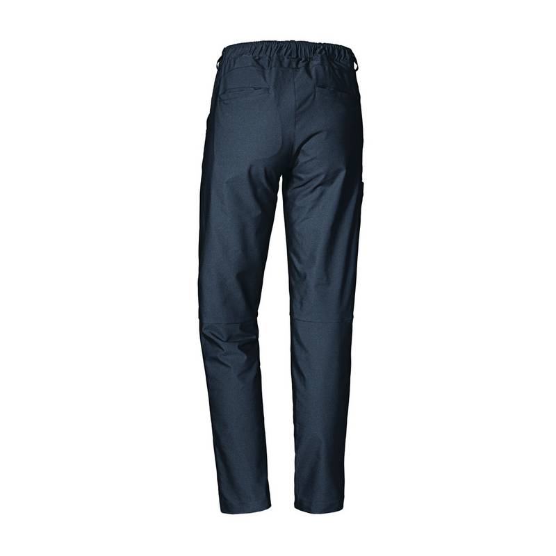 Schöffel Pants Oaktree L Wanderhose Damen