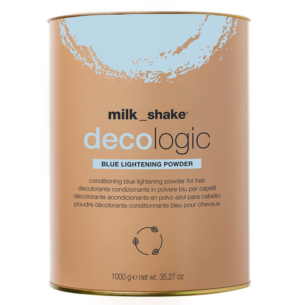 milk_shake decologic Blue Lightening Powder 2000 g