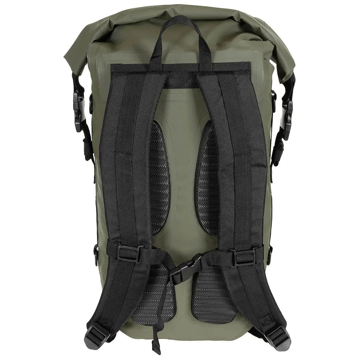 Rucksack Dry Pak 30 oliv