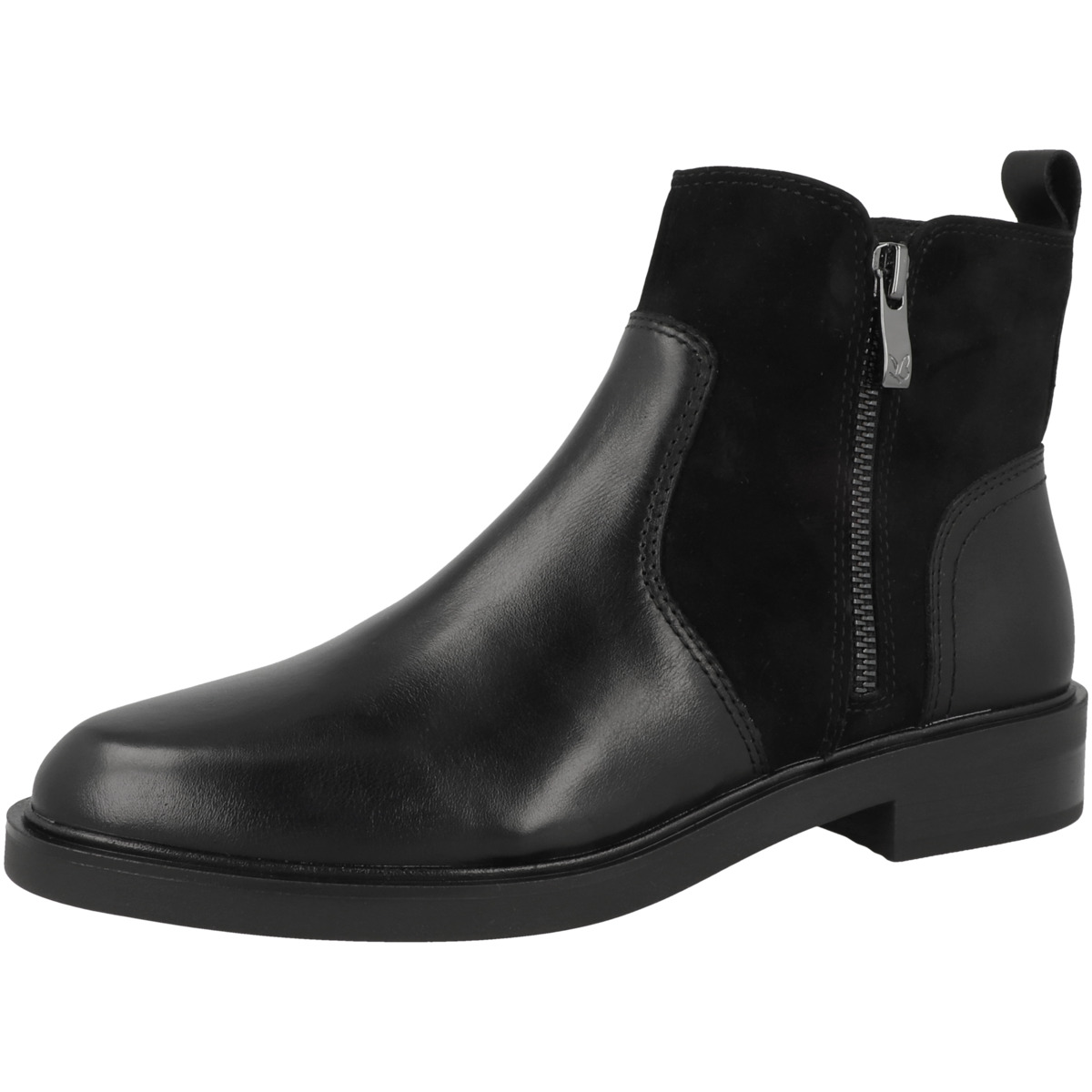 CAPRICE 9-25477-41 Stiefelette schwarz
