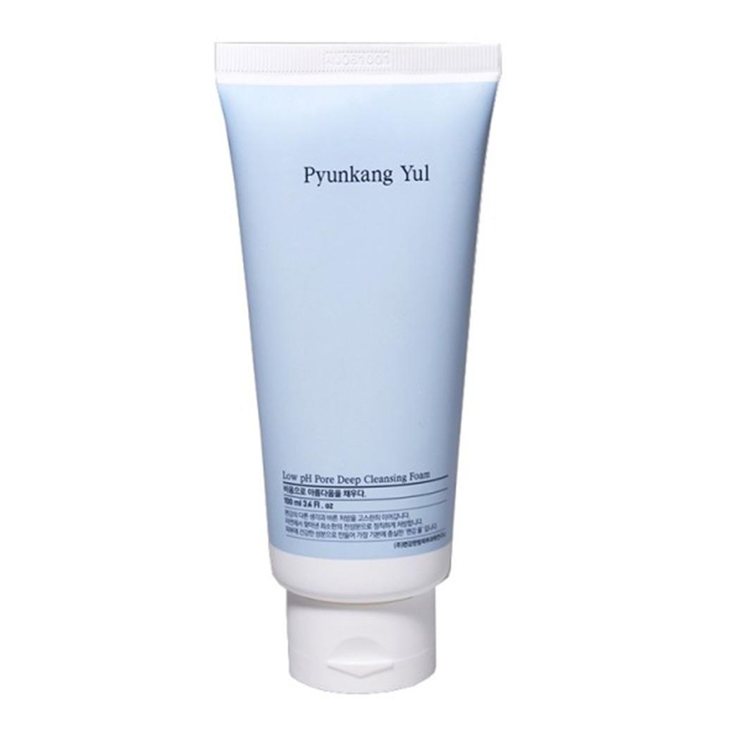 PYUNKANG YUL Low pH Pore Deep Cleansing Foam