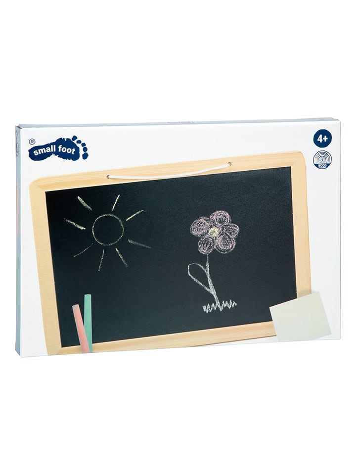 small foot Tafel - ab 4 Jahren günstig kaufen onesize