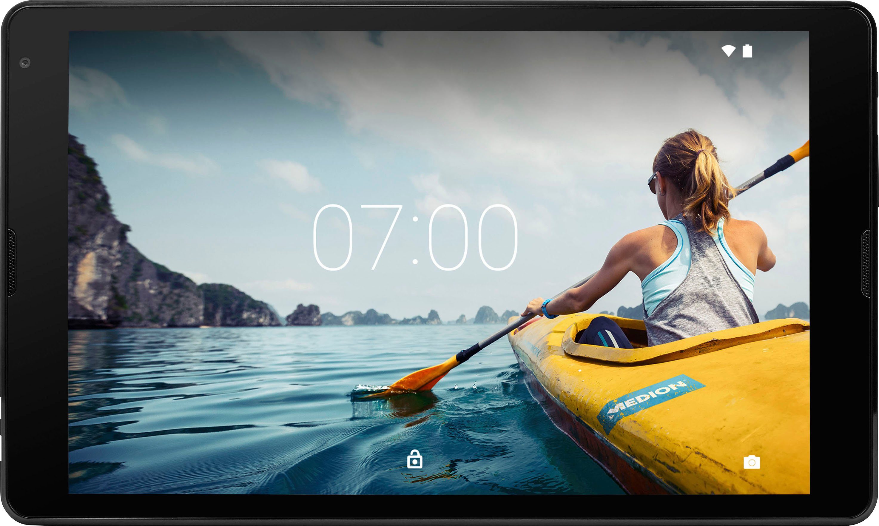 Medion® LIFETAB® E10421 Tablet (10,1
