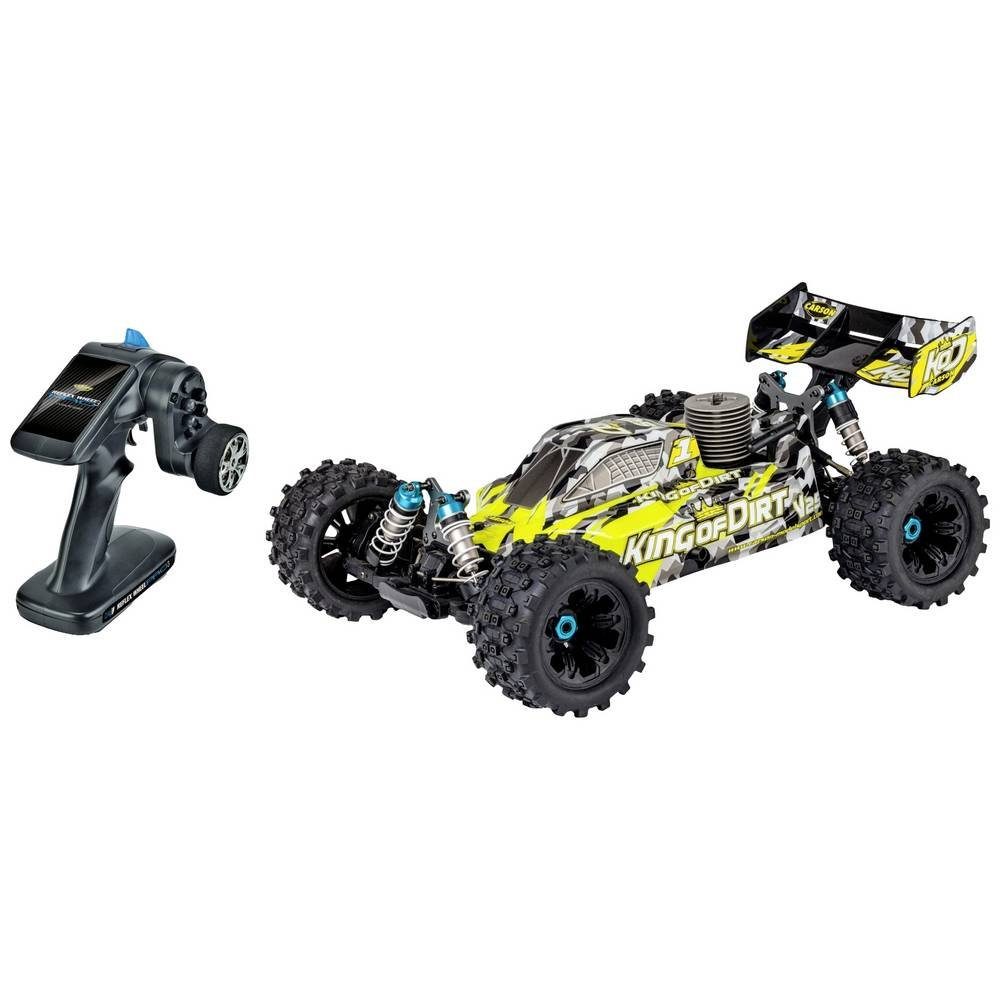 CARSON RC-Auto 1:8 RTR