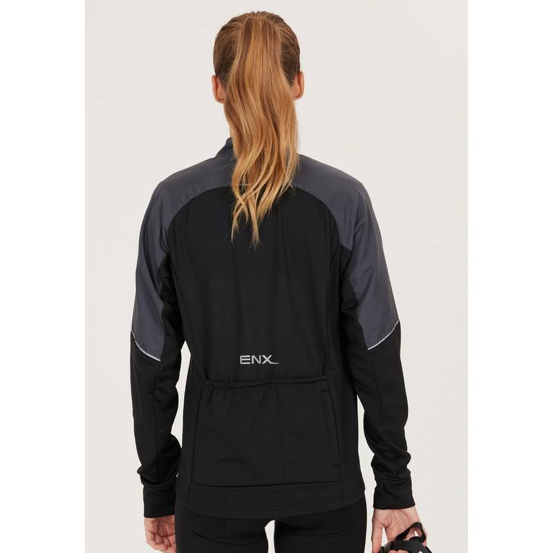 Endurance JIGSAW W Bike Jacket Fahrradjacke Damen