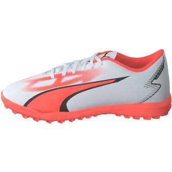 PUMA Ultra Play TT Fußball in weiß