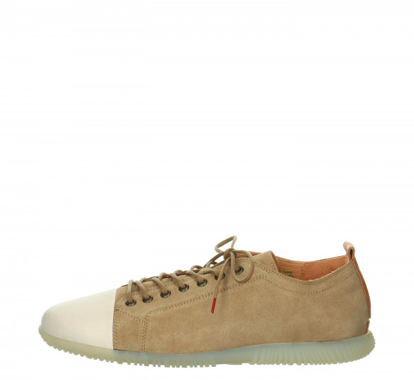 HAUKI Sneaker low - Beige/Kombi