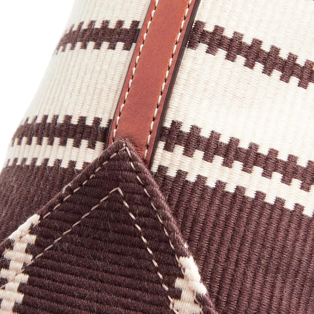 RALPH LAUREN Handtaschen braun Shopper