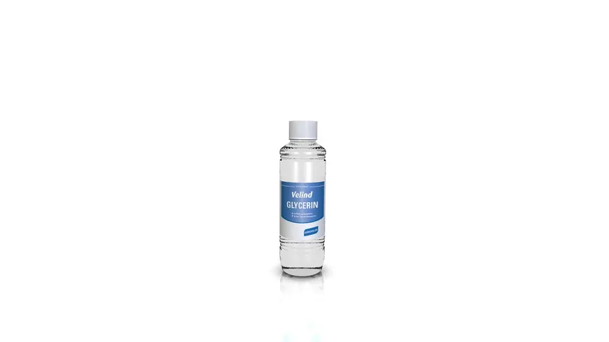 Velind Glycerin 250 ml