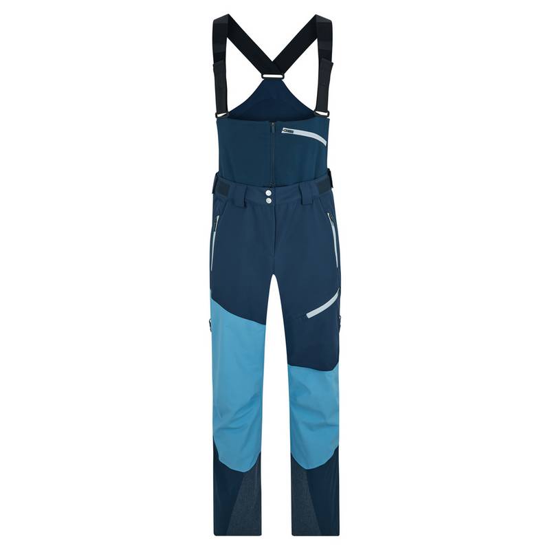 Ziener TRESA BIB Skihose Damen