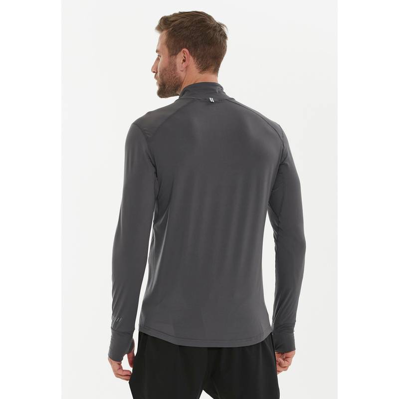 Endurance TUNE XQL Laufshirt Herren