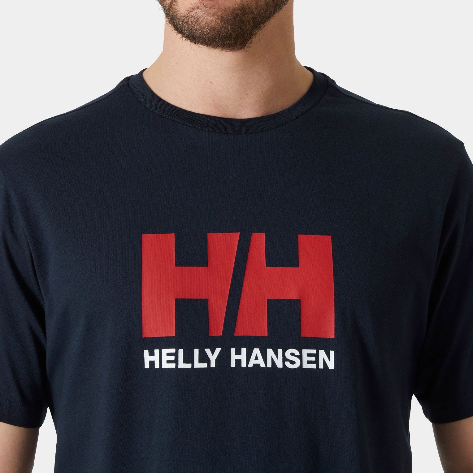 Men's HH Logo T-Shirt 2.0