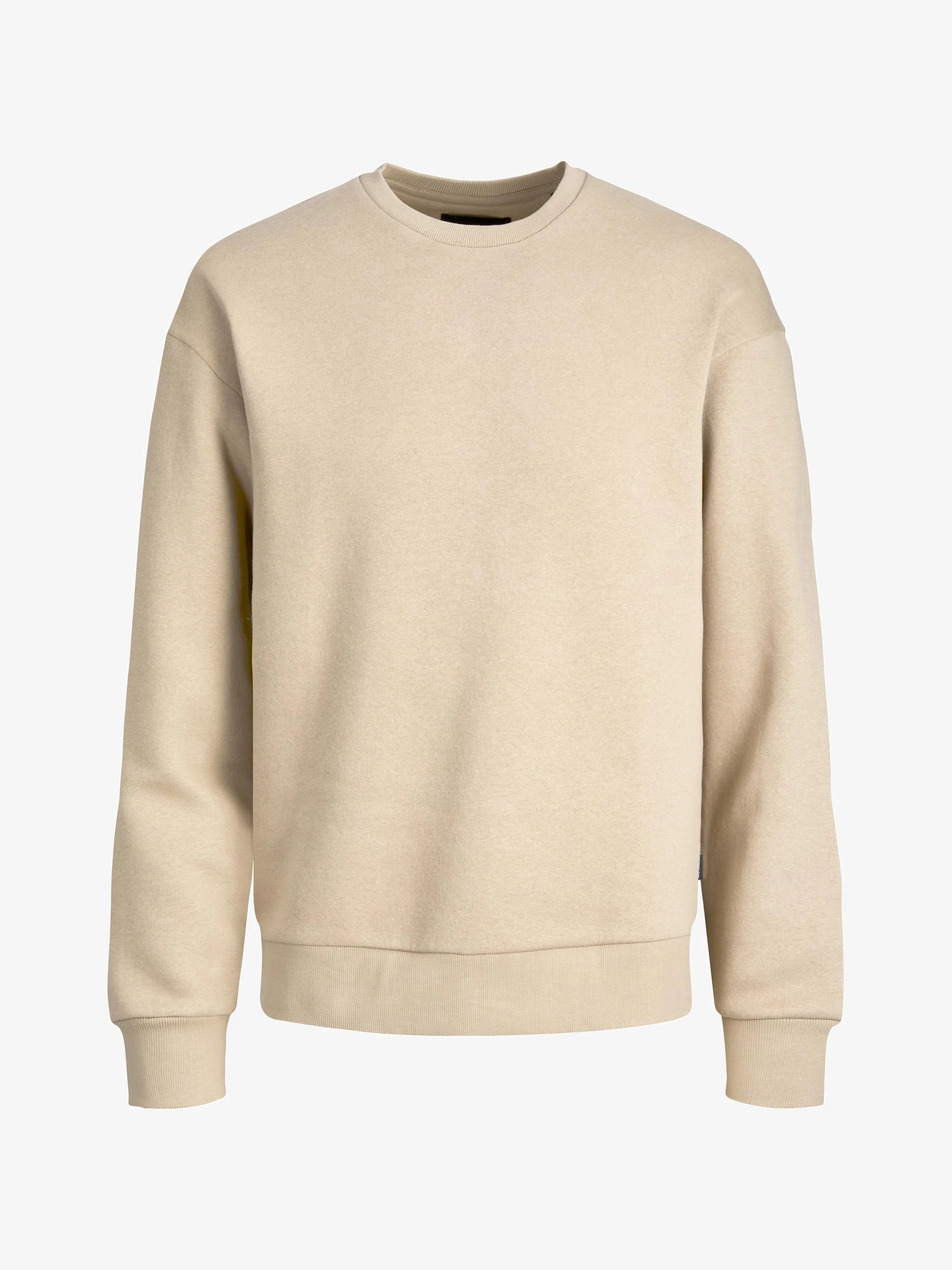 Jack & Jones JJESTAR BASIC CREW NECK - Sudadera
