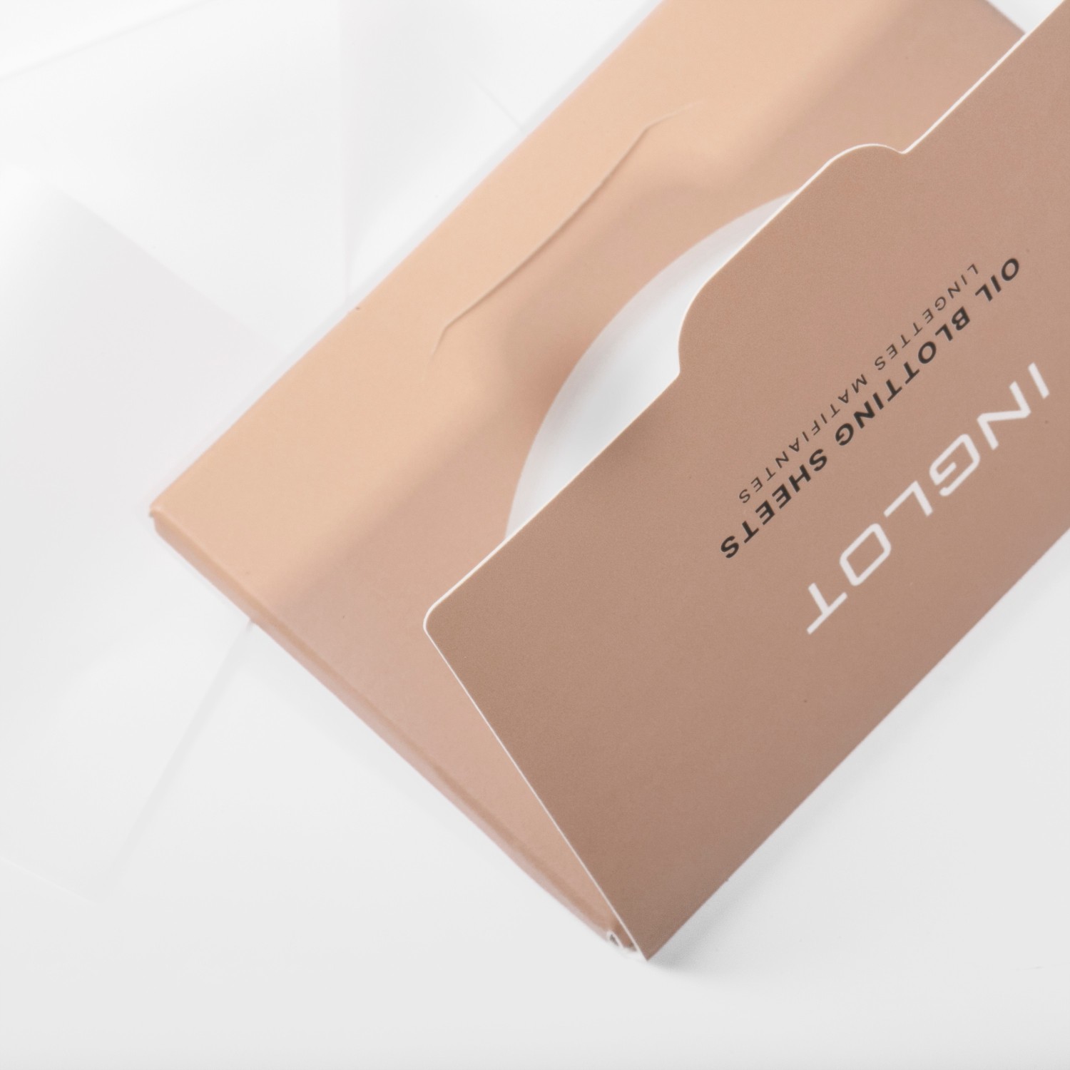 Oil Blotting Sheet