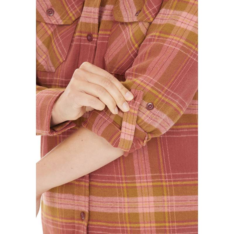 Whistler Jamba Langarmhemd Damen