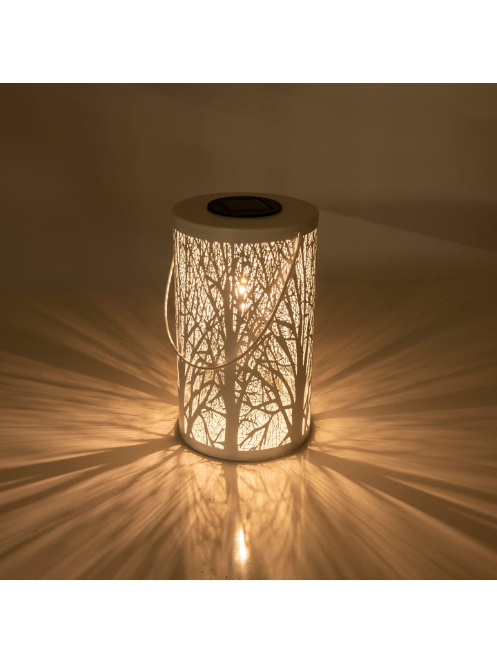 näve LED Solarleuchte 