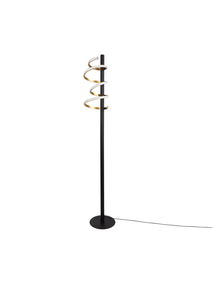 näve LED Stehleuchte 
