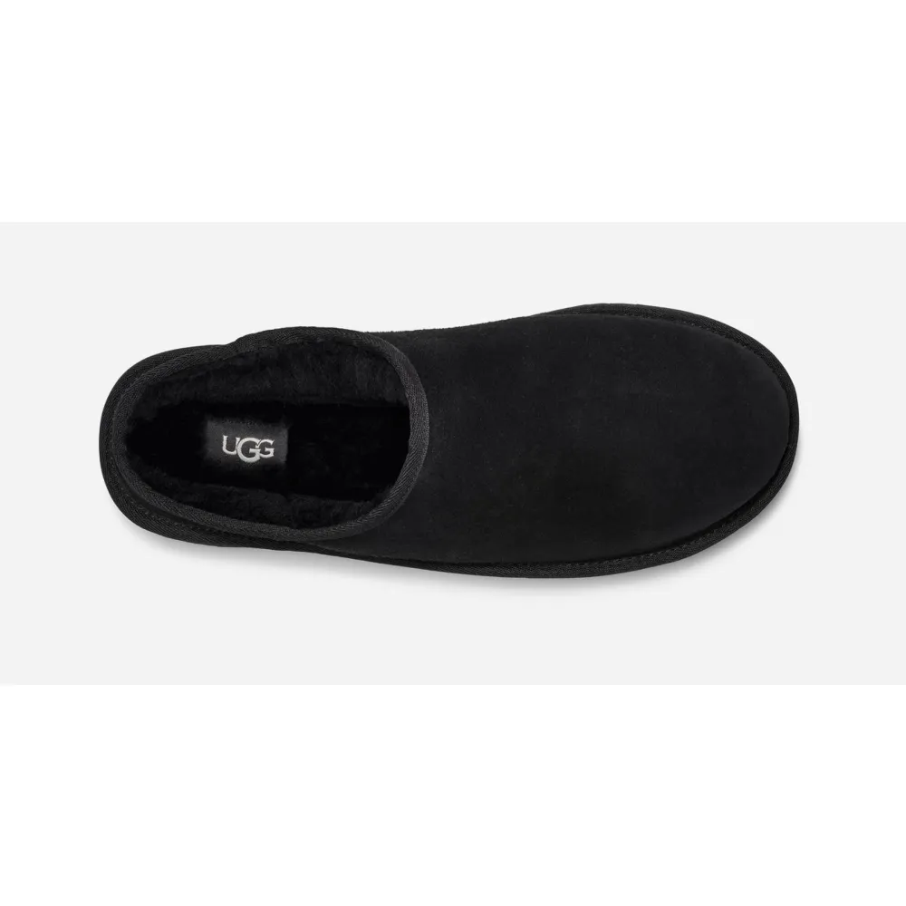 UGG Classic SLIP ON 1129290-BLK / schwarz
