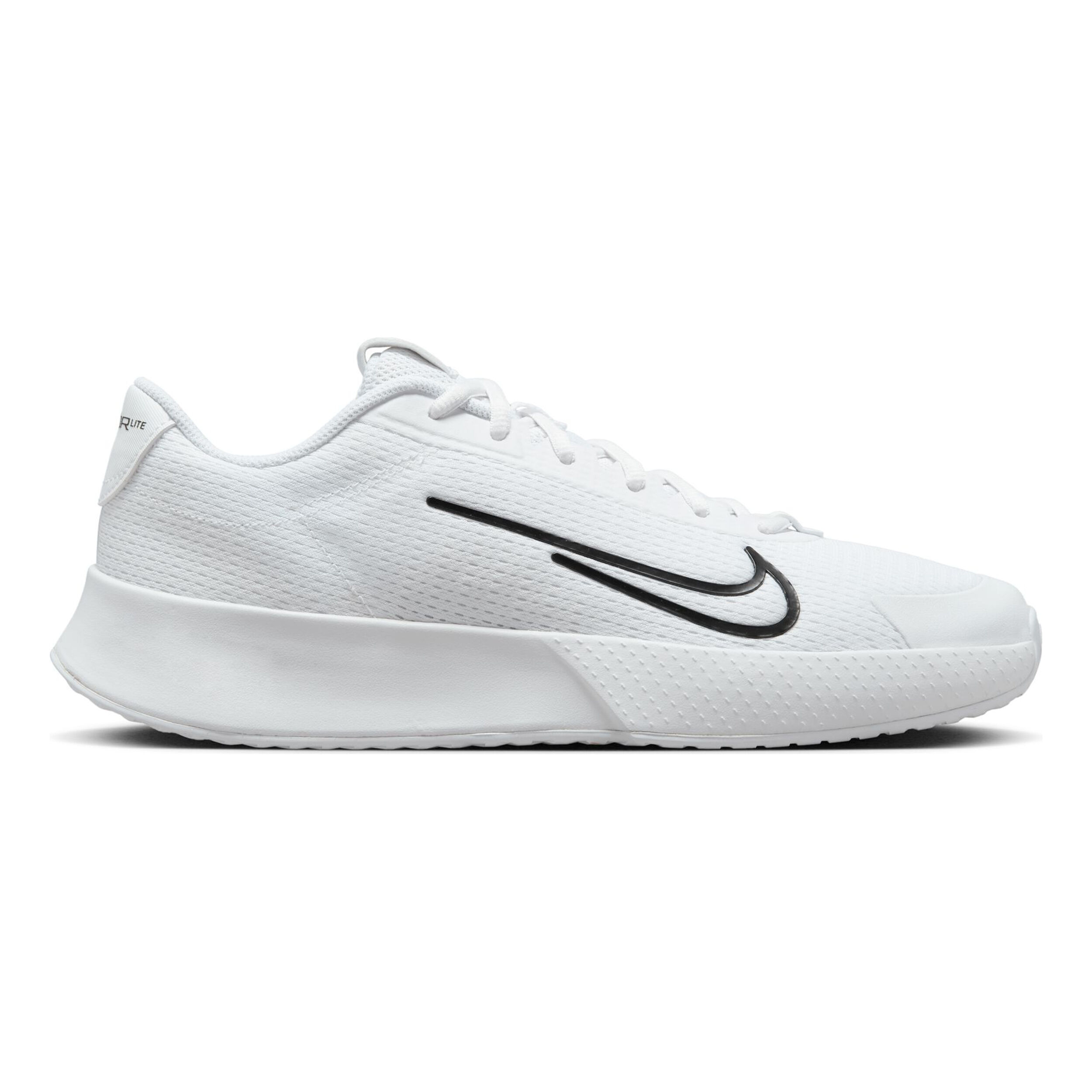 Vapor Lite 2 Allcourtschuh Herren - Weiß, Schwarz