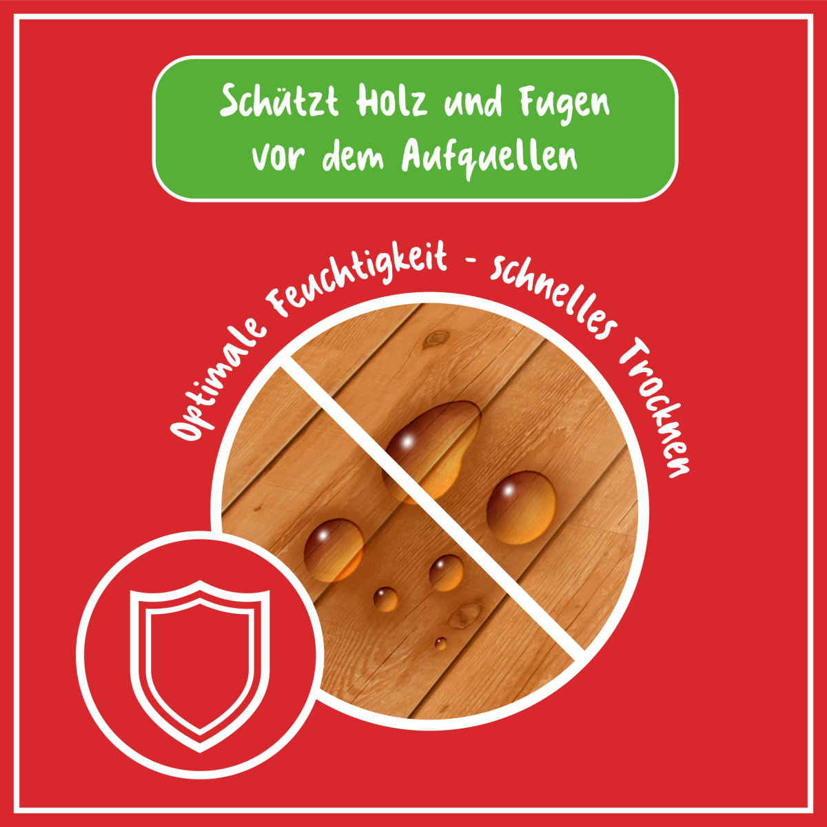 Feuchte Bodentücher Parkett & Laminat, 15 St
