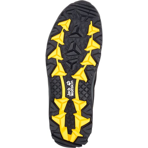 HERREN MULTIFUNKTIONSSCHUHE VOJO 3 TEXAPORE LOW M