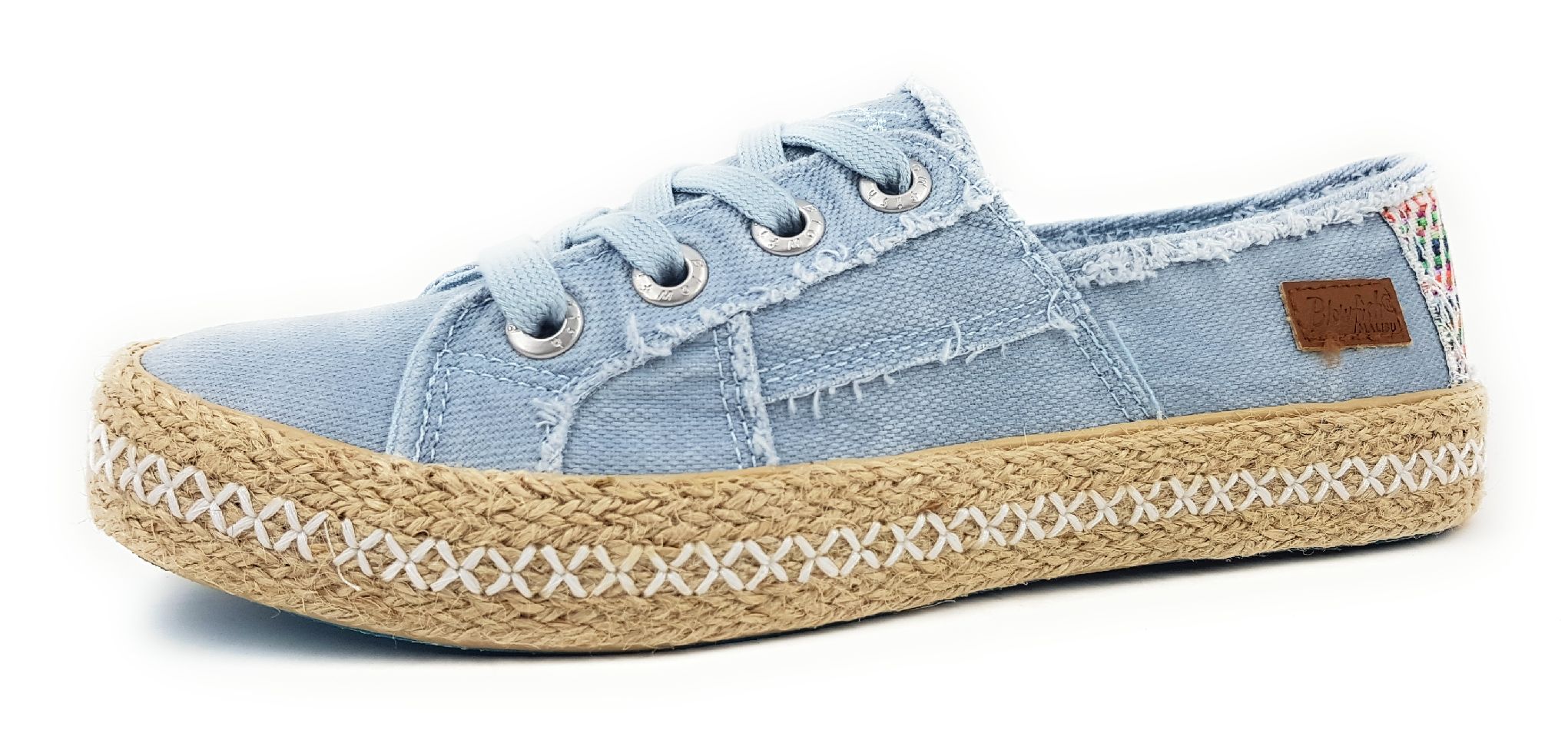 Blowfish Buenos 426-50475 Blau sky smoked