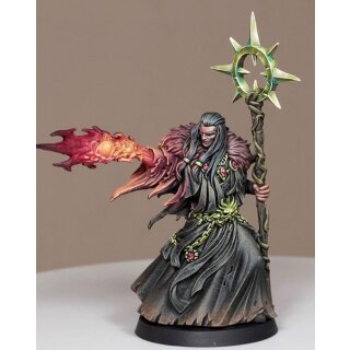 Shadows of Kadazra - Zâbul 40mm