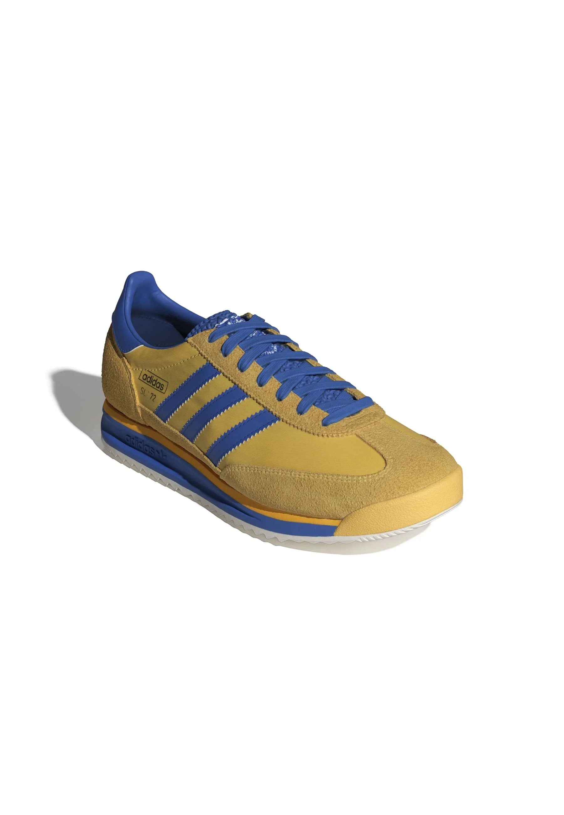 adidas Originals SL 72 RS - Zapatillas bajas