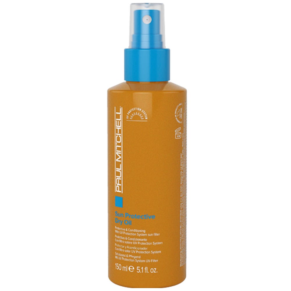 Paul Mitchell Sun Protective Dry Oil 150 ml