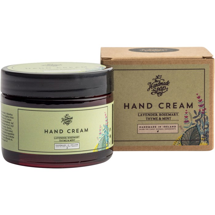 Hand Cream