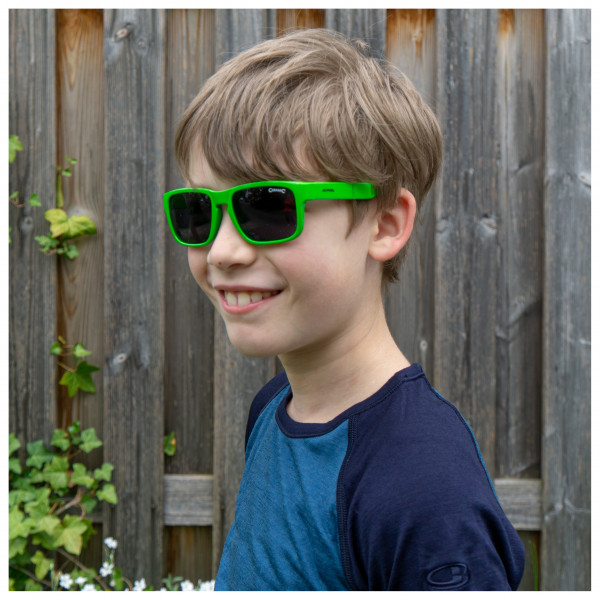 Alpina - Kid's Mitzo Ceramic S3 - Sonnenbrille