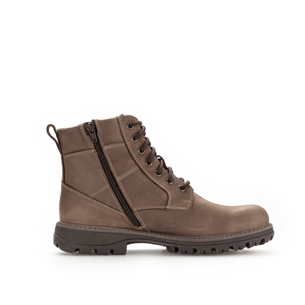 Pius Gabor PG0364 Boot braun