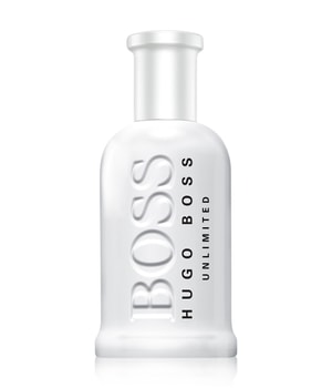 HUGO BOSS Boss Bottled Unlimited Eau de Toilette-100 ml