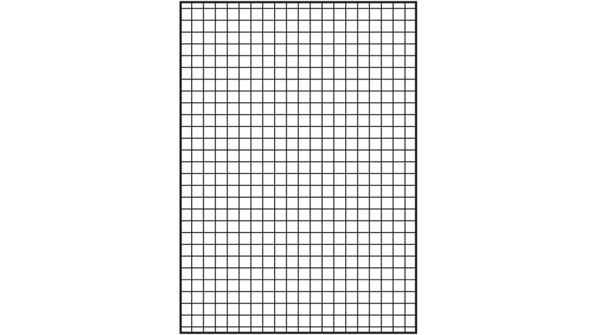 Oxford Heft A4 Lineatur 22 16 Blatt
