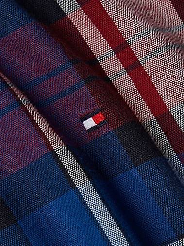 TOMMY HILFIGER Herren Hemd OXFORD