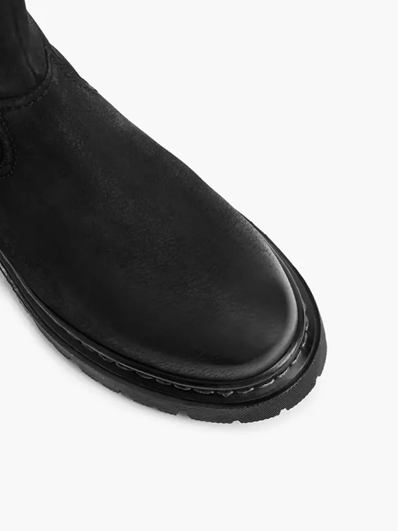5th Avenue Leder Boots
