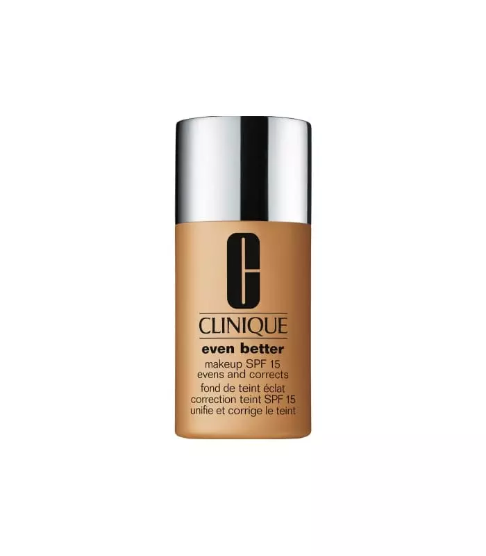 EVEN BETTER Fond de Teint Éclat Correction Teint SPF 15
